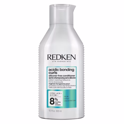 Redken Acidic Bonding Curls Conditioner  10.1 Fl Oz  300 ml