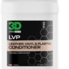 3D Leather, Vinyl & Plastic Conditioner  1 Gallon