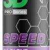 3D Speed All-In-One Polish & Wax  16oz