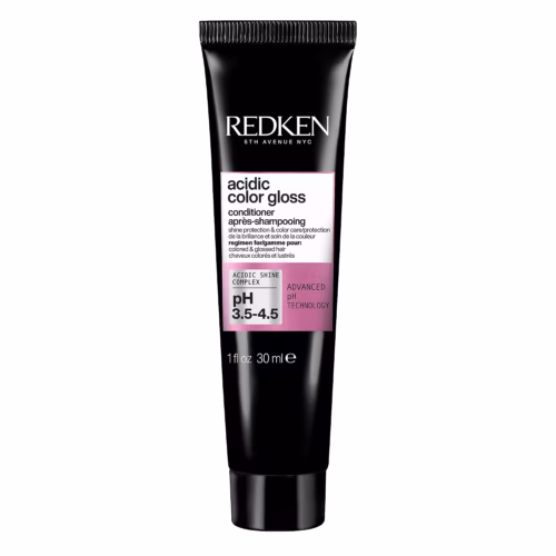 Redken Acidic Color Gloss Conditioner 1 Fl Oz 30 ml