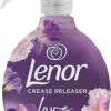 Lenor Crease Releaser Exotic Bloom & Moonlight Lily Fabric Spray 500 ml