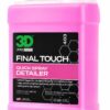 3D Final Touch Detail Spray, 1 Gallon