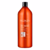 Redken Frizz Dismiss Shampoo  33.8 Fl Oz  1000 ml