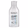 Redken Acidic Bonding Concentrate Shampoo 10.1 Fl Oz  500 ml