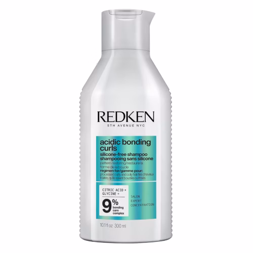 Redken Acidic Bonding Curls Shampoo 10.1 Fl Oz 300 ml