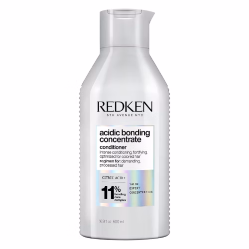 Redken Acidic Bonding Concentrate Conditioner 10.1 Fl Oz 500 ml