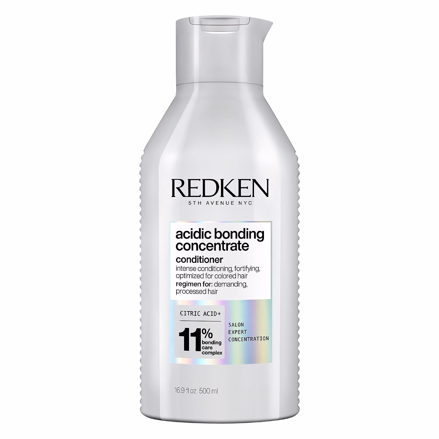 Redken Acidic Bonding Concentrate Conditioner 10.1 Fl Oz 500 ml