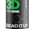 3D Bead It Up Ceramic Coating Booster Spray 16oz