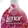 Lenor Confidence Jasmine & Red Berries Crease Releaser 500ml wholesale