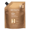 Redken All Soft Shampoo – Hydrating & Moisturizing 16.9 Fl Oz (Refill) 500 ml wholesale
