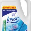 Lenor Spring Awakening 250 Washes Fabric Conditioner, 5 Litre