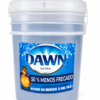 Dawn Ultra 5 gallon Bucket Dishwashing Detergent