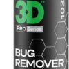 3D Bug Remover - All Purpose Exterior Cleaner & Degreaser  16 Fl Oz