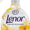Lenor Crease Releaser Spray Removes Creases in Fabric. Summer Breeze, 500 ml wholesale