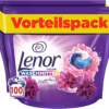 Lenor Laundry Detergent Pods, 100 Washes, Flower Dream, Colour Detergent wholesale
