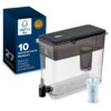 Wholesale Brita XL 27 Cup Pitcher Ultramax Black