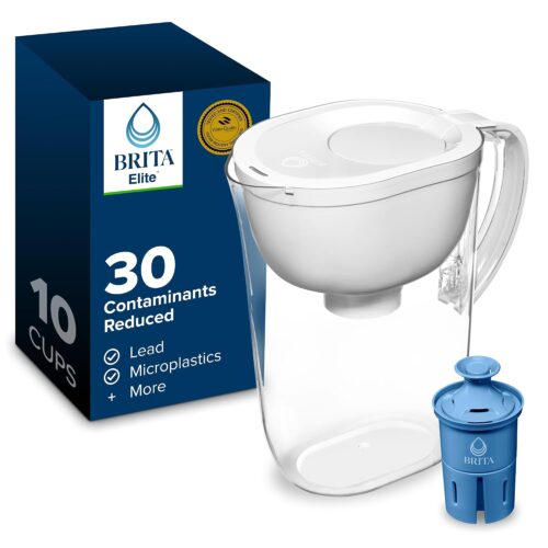 Wholesale Brita Large 10-Cup Elite