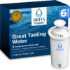Wholesale Brita Standard Replacement Filters 6 Pack