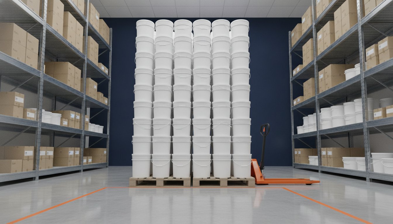 Bulk Laundry Soap: A Professional B2B Procurement and Sourcing Guide