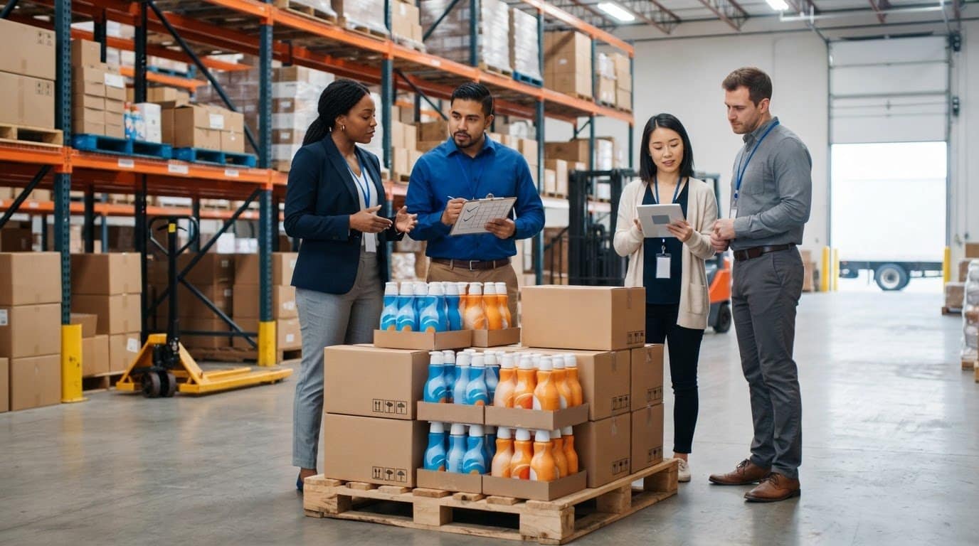 Coffee Mate Wholesale Bulk: Business Buyer's Guide