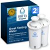 Wholesale Brita Standard Replacement Filters 2 Pack