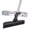 MR.SIGA Heavy Duty Grout Scrub Brush with Long Handle wholesale