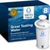Wholesale Brita Standard Replacement Filters 8 Pack