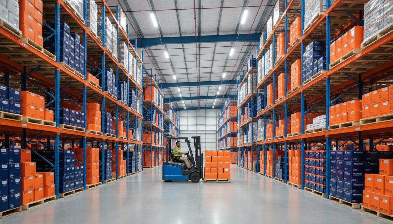 Wholesale Gillette Products Germany: B2B Sourcing & Distribution Guide 2026
