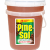 Pine-Sol 5 Gallon Bucket – Multi-Surface Cleaner