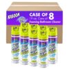 Bulk Kaboom 5703700071CT Foamtastic Bathroom