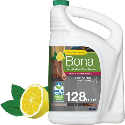 Bulk Bona Multi-Surface Floor Cleaner Refill