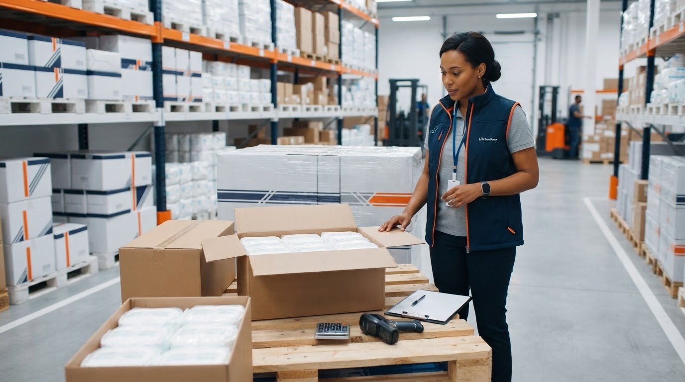 Pampers Wholesale Bulk: A Practical Buying Guide for 2026