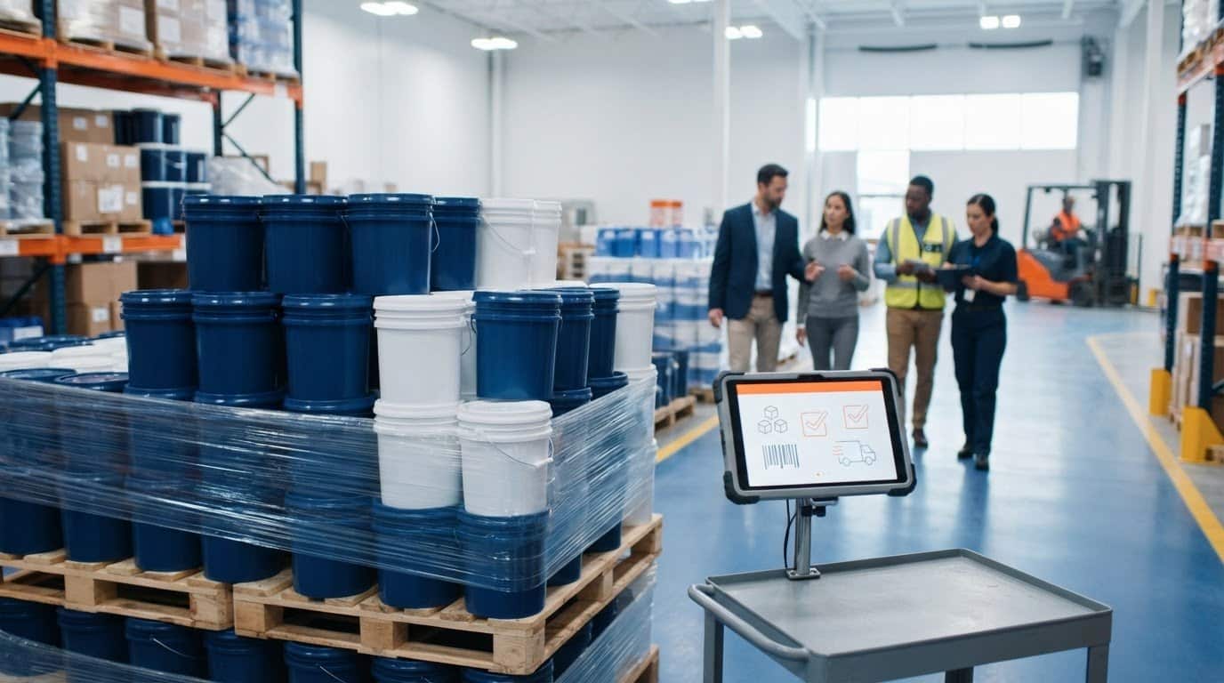 Tide 5 Gallon Wholesale: Business Buyer’s Guide for 2026