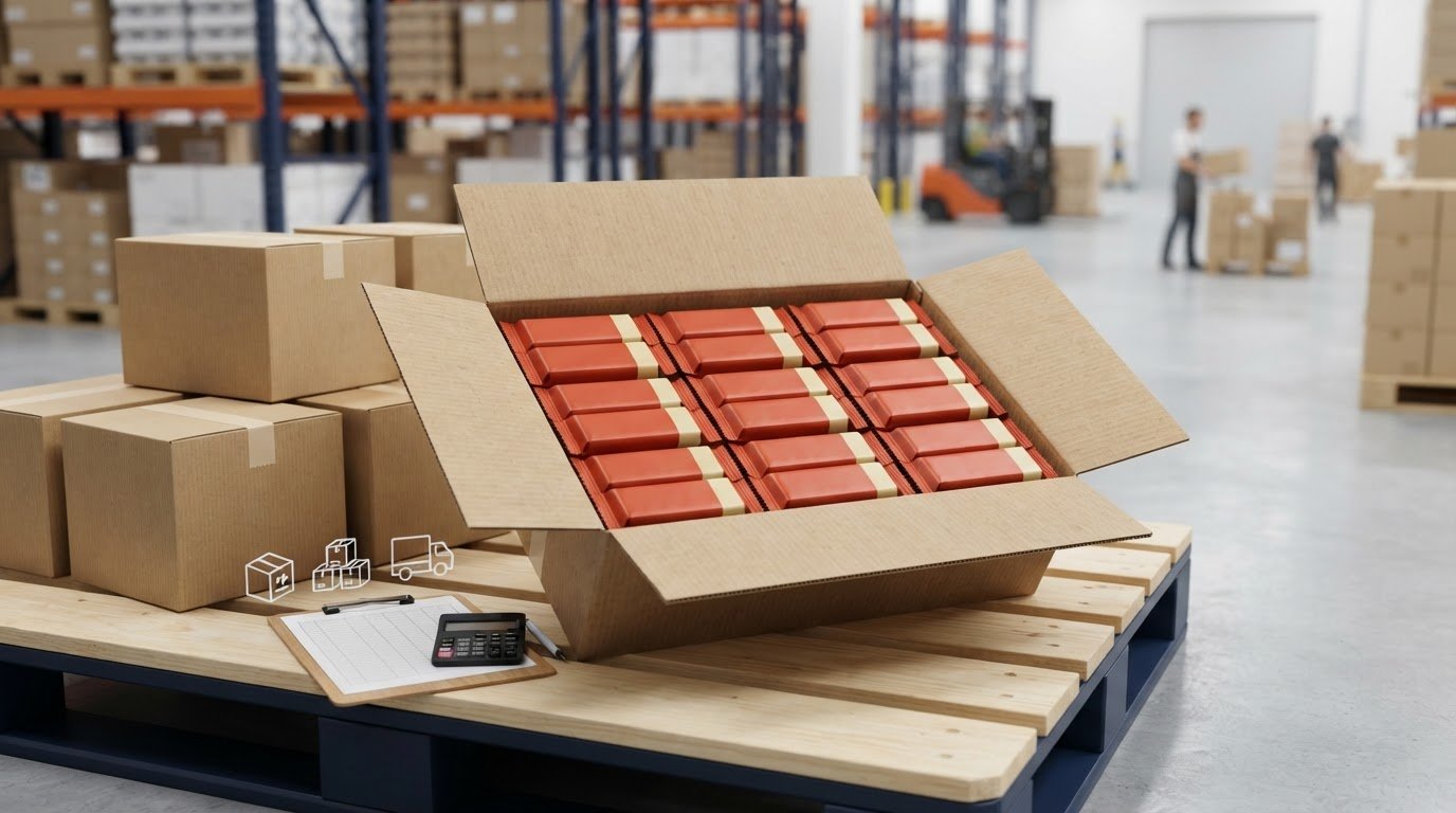Wholesale KIT KAT Bulk: 2026 Business Buyer's Guide