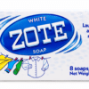 Wholesale Zote White Soap Bar Stain Remover